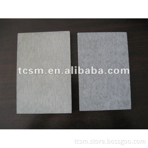 Suspended Calcium Silicate Board